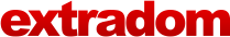 Extradom - logo
